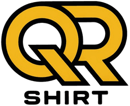 QR Clothing Logo
